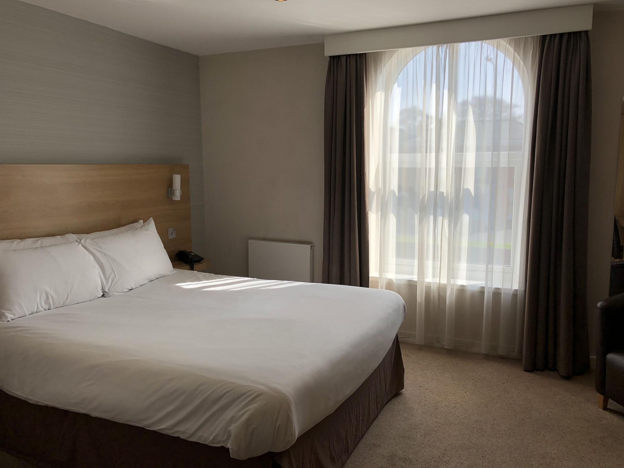 Eaton Hotel Бирмингем Экстерьер фото