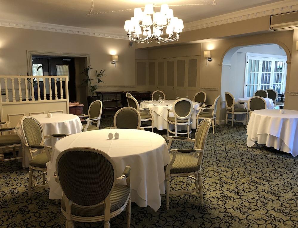 Eaton Hotel Бирмингем Экстерьер фото