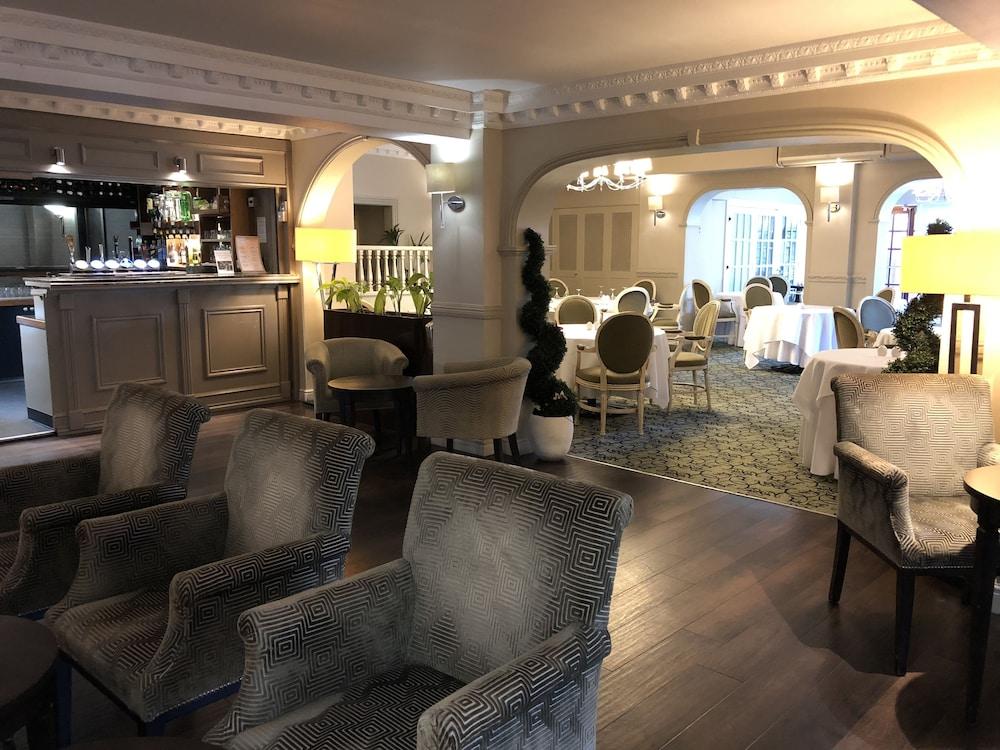 Eaton Hotel Бирмингем Экстерьер фото