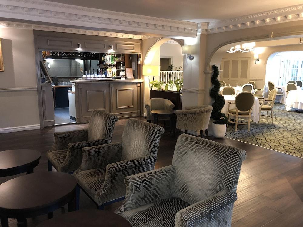 Eaton Hotel Бирмингем Экстерьер фото